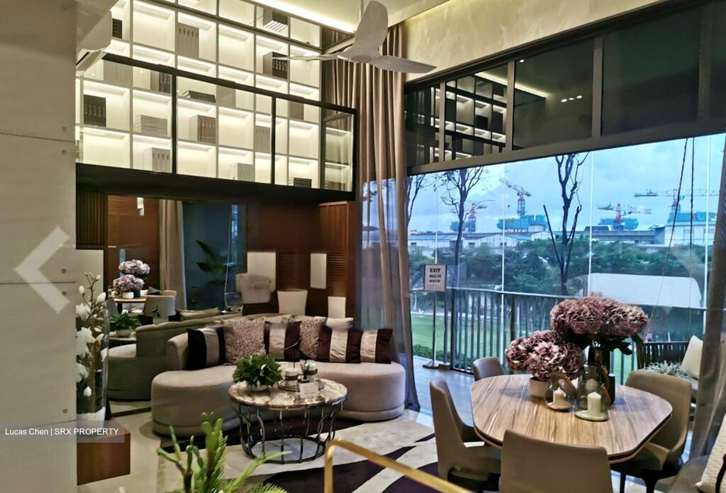 Piermont Grand (D19), Condominium #481779711